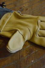 The Uphill Skier Glove