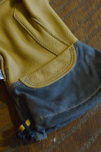 The Uphill Skier Glove
