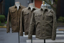 The Wills Jacket V2 - Books Currently Closed