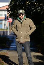 The Wills Jacket V2 - Books Currently Closed