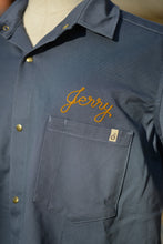 Custom Embroidery
