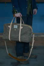 Wagoner Duffle Bag