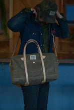 Wagoner Duffle Bag