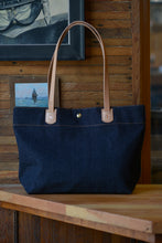 Dolly Tote Bag