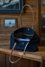 Dolly Tote Bag