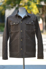 The Wills Jacket V2 - Books Currently Closed