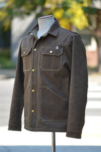The Wills Jacket V2 - Books Currently Closed
