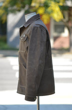 The Wills Jacket V2 - Books Currently Closed