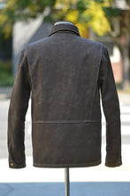 The Wills Jacket V2 - Books Currently Closed