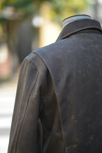 The Wills Jacket V2 - Books Currently Closed