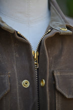 The Wills Jacket V2 - Books Currently Closed