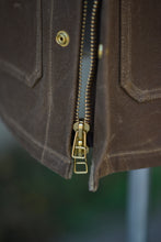 The Wills Jacket V2 - Books Currently Closed