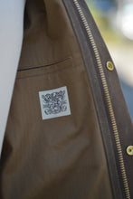 The Wills Jacket V2 - Books Currently Closed