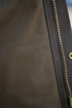 The Wills Jacket V2 - Books Currently Closed