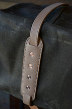 Wagoner Duffle Bag