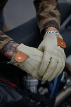 Hawkins Gloves - Goatskin