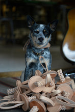 Spud's Chew Chew