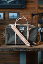 Wagoner Duffle Bag
