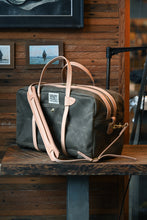 Wagoner Duffle Bag