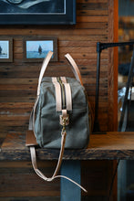 Wagoner Duffle Bag