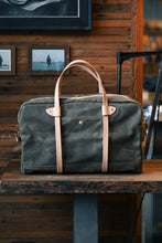 Wagoner Duffle Bag