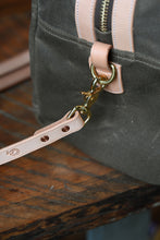 Wagoner Duffle Bag