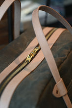Wagoner Duffle Bag