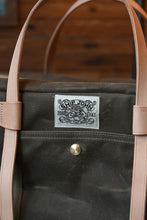 Wagoner Duffle Bag