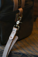 Wagoner Duffle Bag