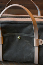 Wagoner Briefcase