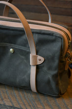 Wagoner Briefcase