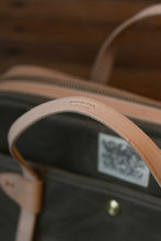 Wagoner Briefcase