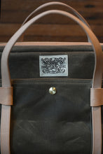 Wagoner Briefcase