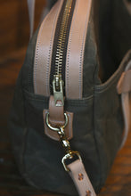 Wagoner Briefcase