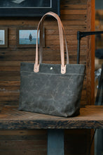 Dolly Tote Bag