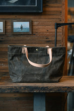 Dolly Tote Bag