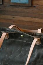 Dolly Tote Bag