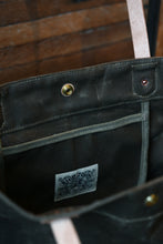 Dolly Tote Bag
