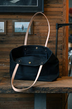 Dolly Tote Bag