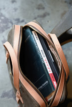 Wagoner Briefcase