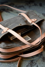 Wagoner Briefcase