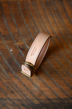 Spud's Collar - Wide Band
