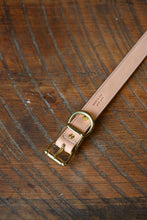 Spud's Collar - Wide Band