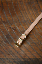Spud's Collar - Narrow Band