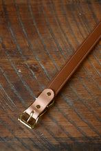 Spud's Collar - Wide Band