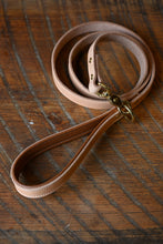 Spud's Leash