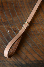 Spud's Leash