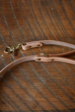 Spud's Leash