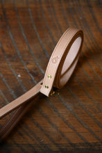 Spud's Leash