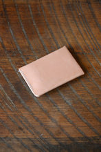 Lil' Gibson Wallet